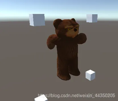 unity动画之美_Unity教程_11